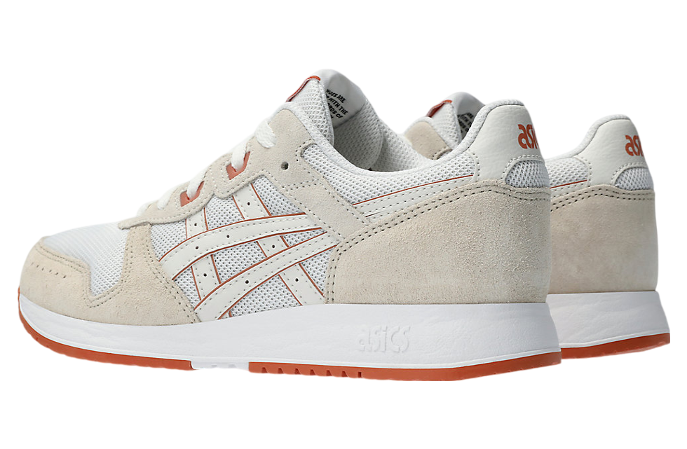 Asics Lyte Classic WMNS White / Cream