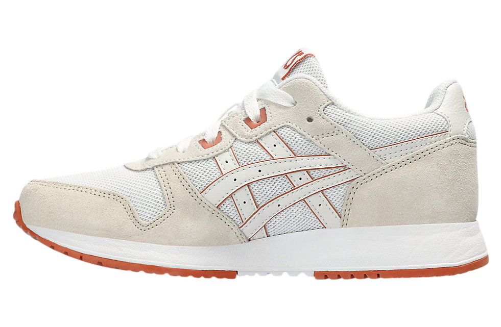 Asics Lyte Classic WMNS White / Cream