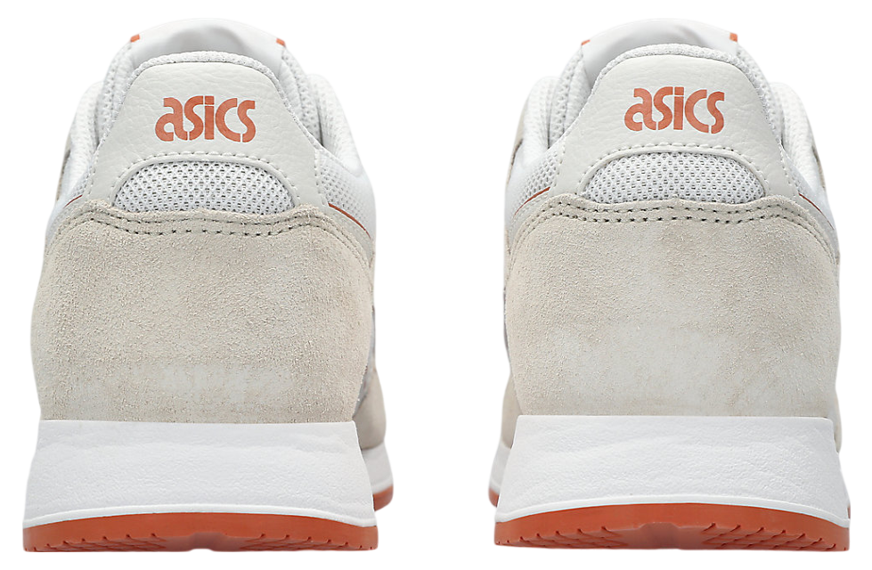 Asics Lyte Classic WMNS White / Cream