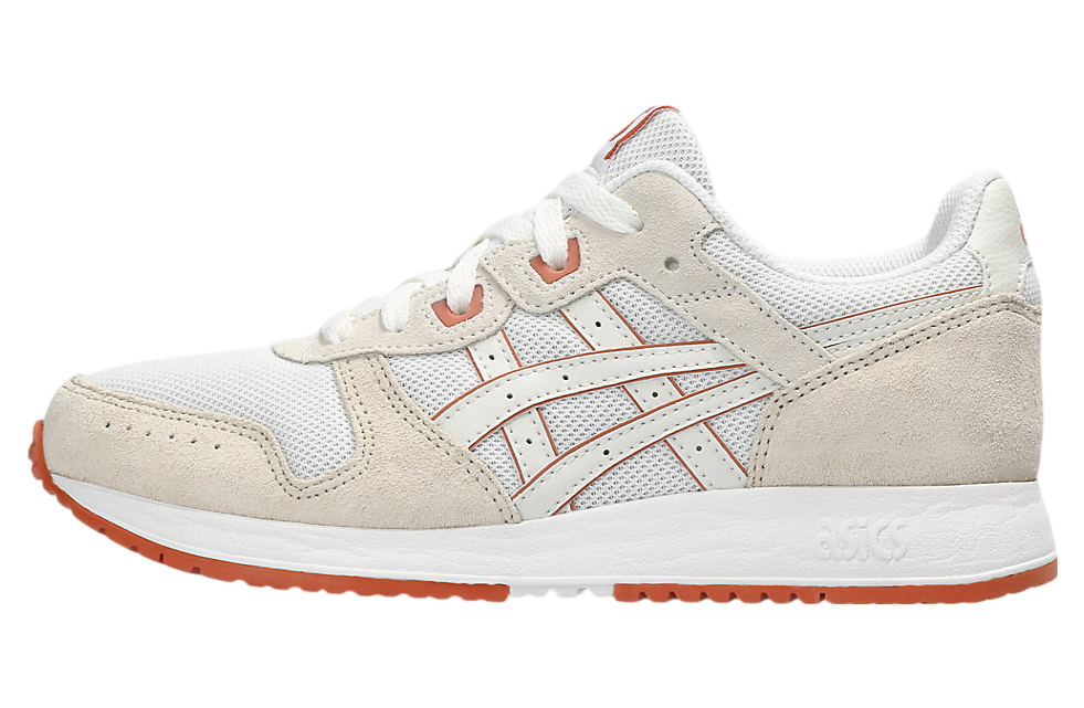 Asics Lyte Classic WMNS White / Cream