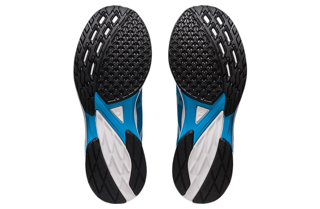 Asics Lyteracer 4 Island Blue / White