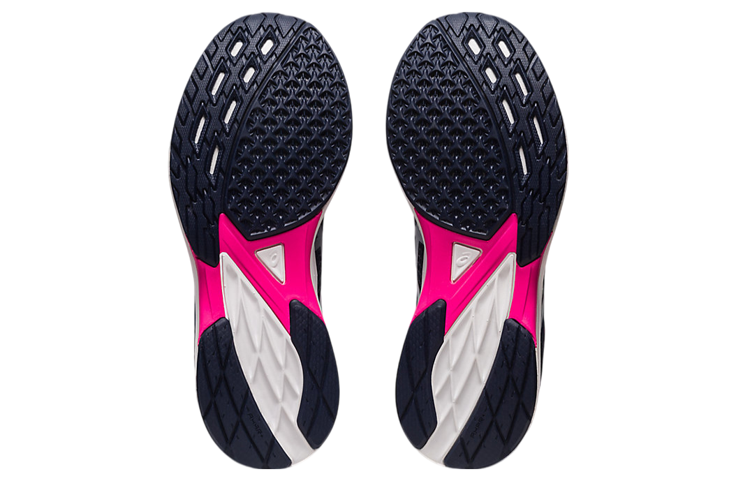 Asics Lyteracer 4 WMNS Midnight / White