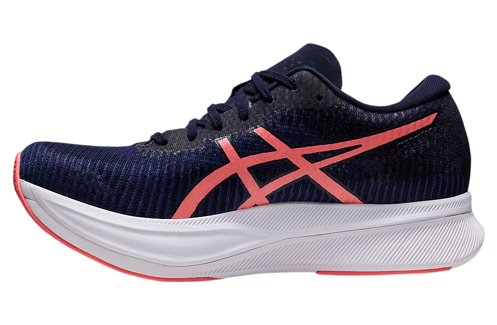 Asics Magic Speed 2 WMNS Indigo Blue / Papaya