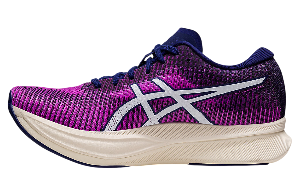 Asics Magic Speed 2 WMNS Orchid / White