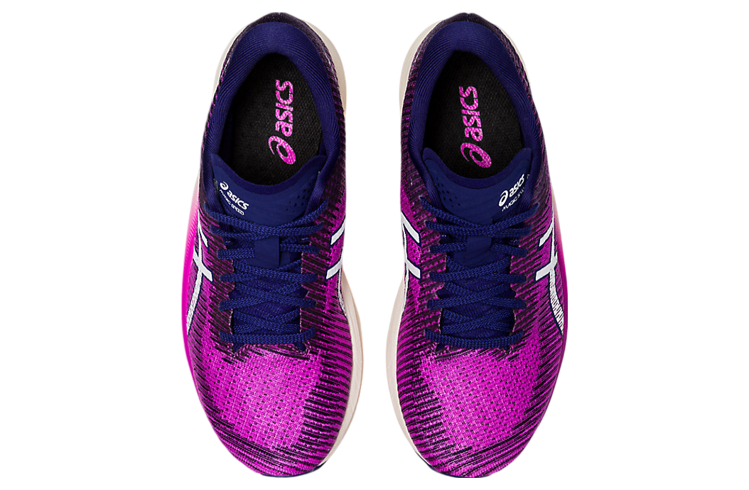 Asics Magic Speed 2 WMNS Orchid / White