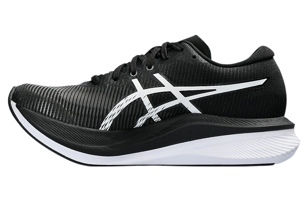 Asics Magic Speed 3 WMNS Black / White