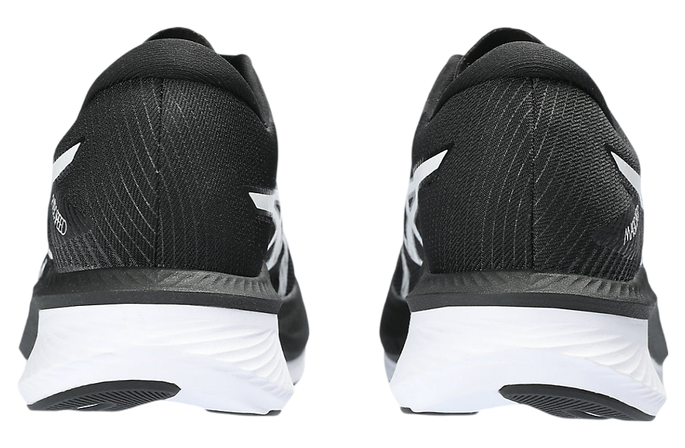 Asics Magic Speed 3 WMNS Black / White