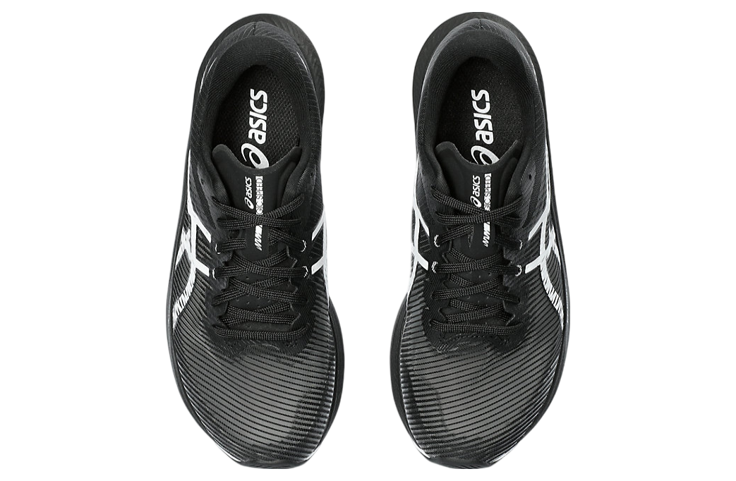 Asics Magic Speed 3 WMNS Black / White