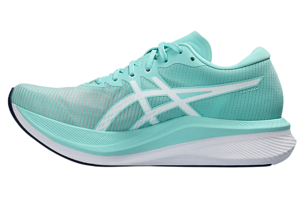 Asics Magic Speed 3 WMNS Illuminate Mint / White