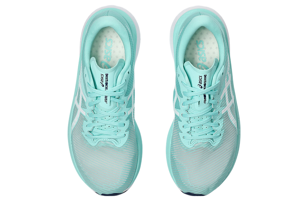 Asics Magic Speed 3 WMNS Illuminate Mint / White