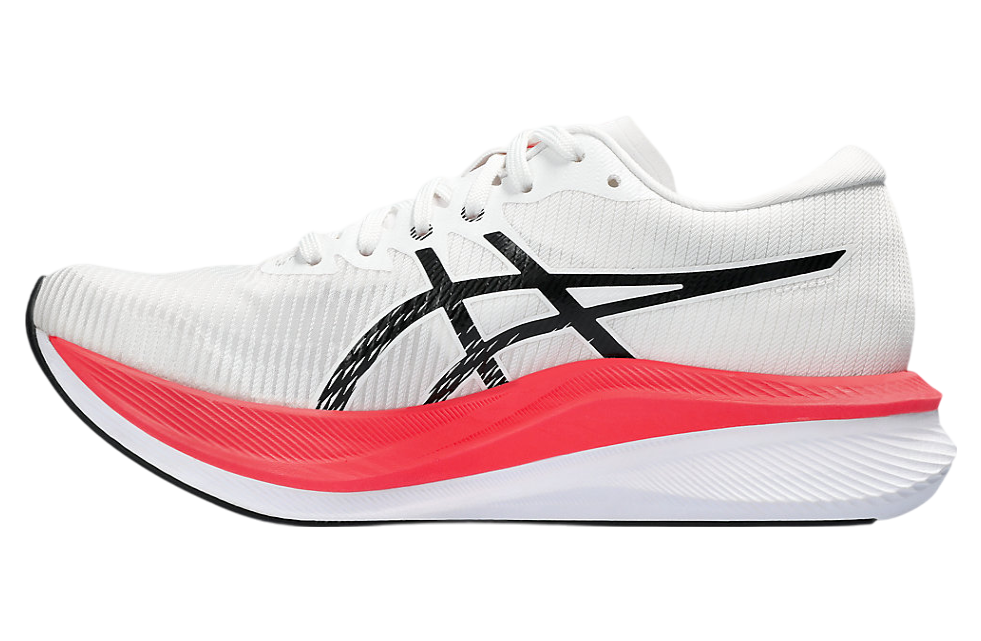 Asics Magic Speed 3 WMNS White / Black