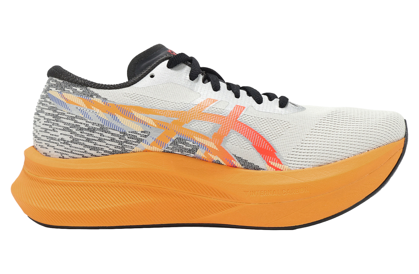 Asics Magic Speed 4 CP Pale Oak / Fellow Yellow
