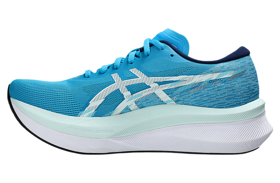 Asics Magic Speed 4 Digital Aqua / Soothing Sea