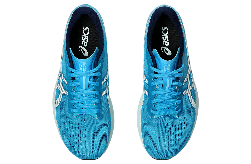 Asics Magic Speed 4 Digital Aqua / Soothing Sea