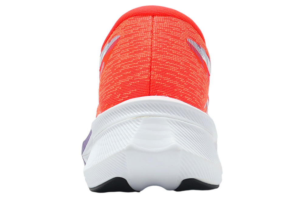 Asics Magic Speed 4 Flash Red / White - Jul 2025