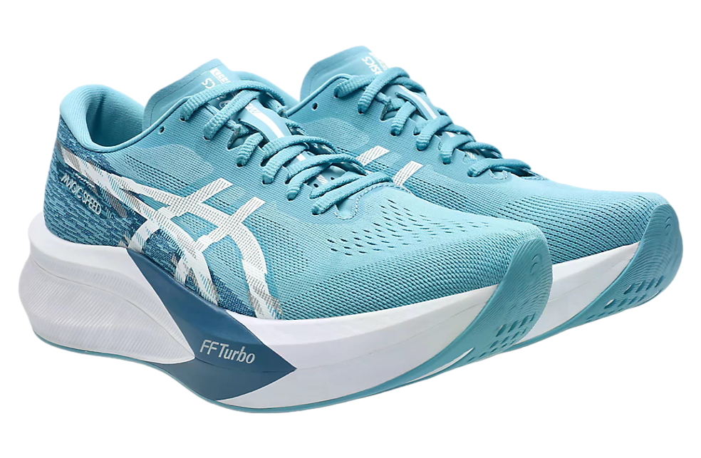 【ブルー】アシックス MAGIC SPORTS4 FFTurbo 27cm ブルー様専用】アシックス MAGIC SPORTS4 FFTurbo 27cm