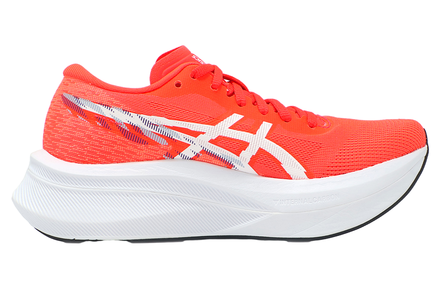 ★asics★ Magic Speed 4 Flash Red White 1012B676600 1012B676 Asics Magic Speed 4 WMNS Flash Red / White - Jul 2025
