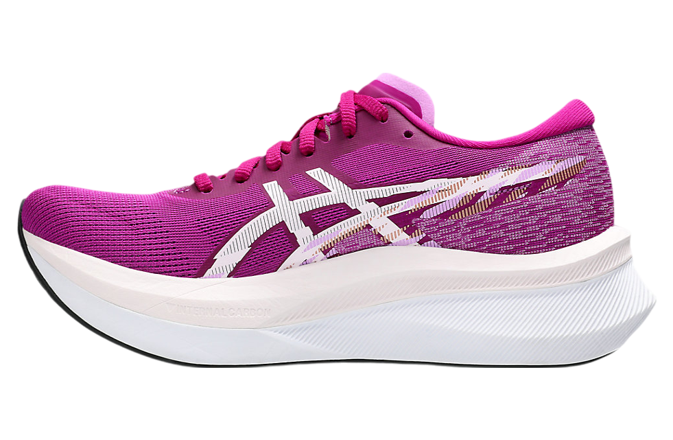 Asics Magic Speed 4 WMNS Purple Spectrum / Pale Pink