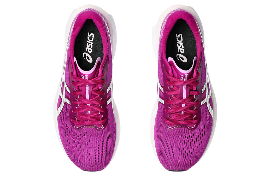 Asics Magic Speed 4 WMNS Purple Spectrum / Pale Pink