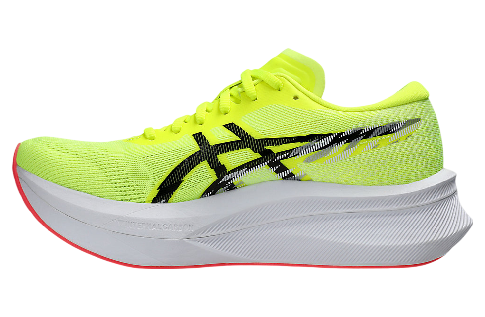 Asics Magic Speed 4 WMNS Safety Yellow / Black