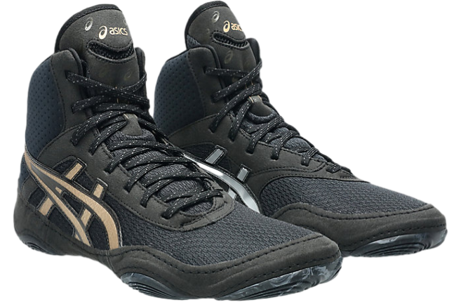 Asics Matblazer WMNS Black / Champagne