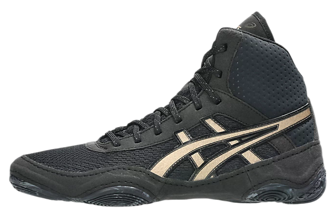 Asics Matblazer WMNS Black / Champagne