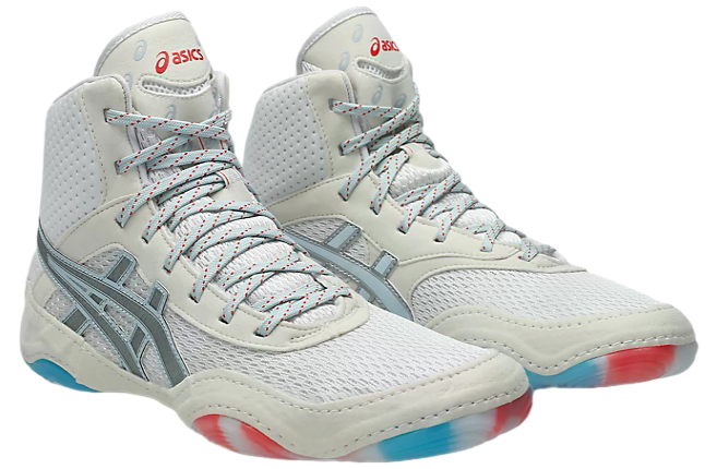 Asics Matblazer WMNS White / Pure Silver