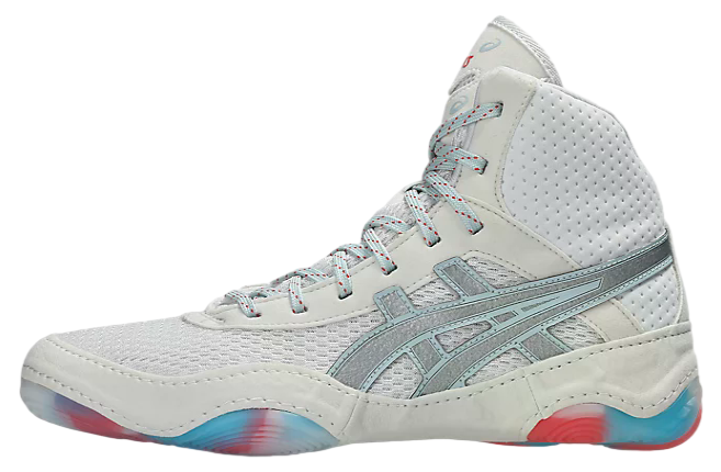 Asics Matblazer WMNS White / Pure Silver