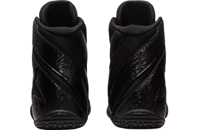 Asics Matcontrol 3 Black / Pure Silver - Jan 2024 - 1081A053-001 ...