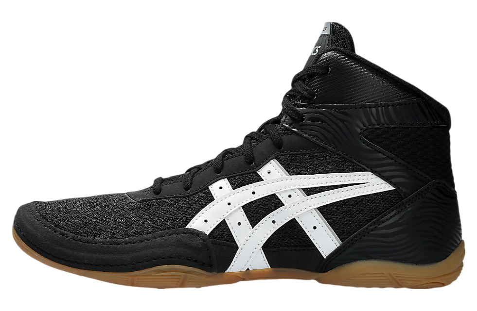 Asics Matflex 7 Black / White