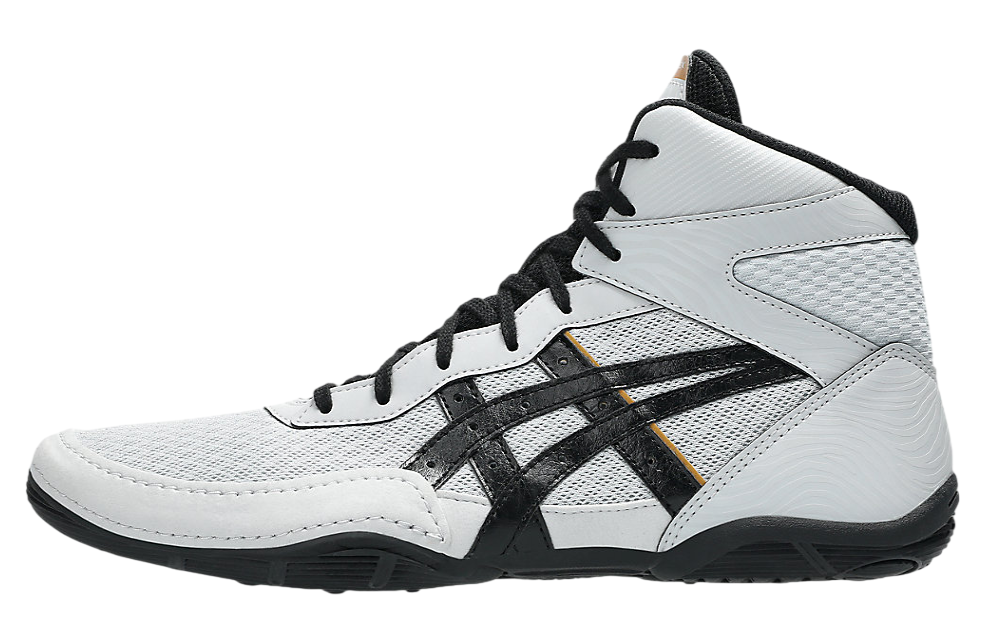 Asics Matflex 7 Concrete / Black