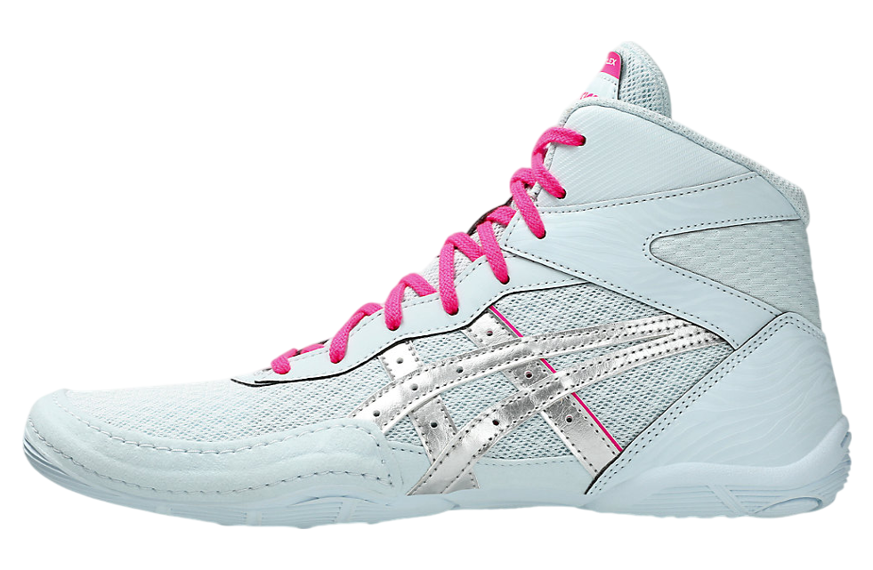 Asics Matflex 7 Cool Grey / Pure Silver