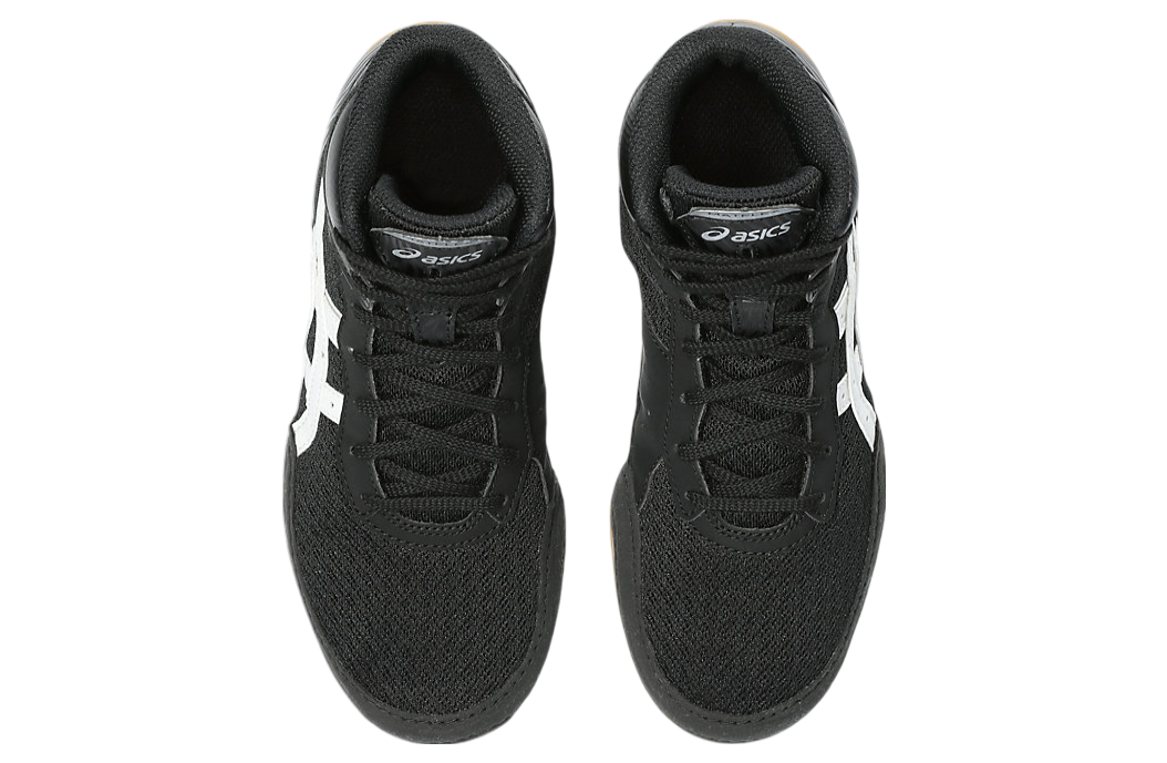 Asics Matflex 7 GS Black / White