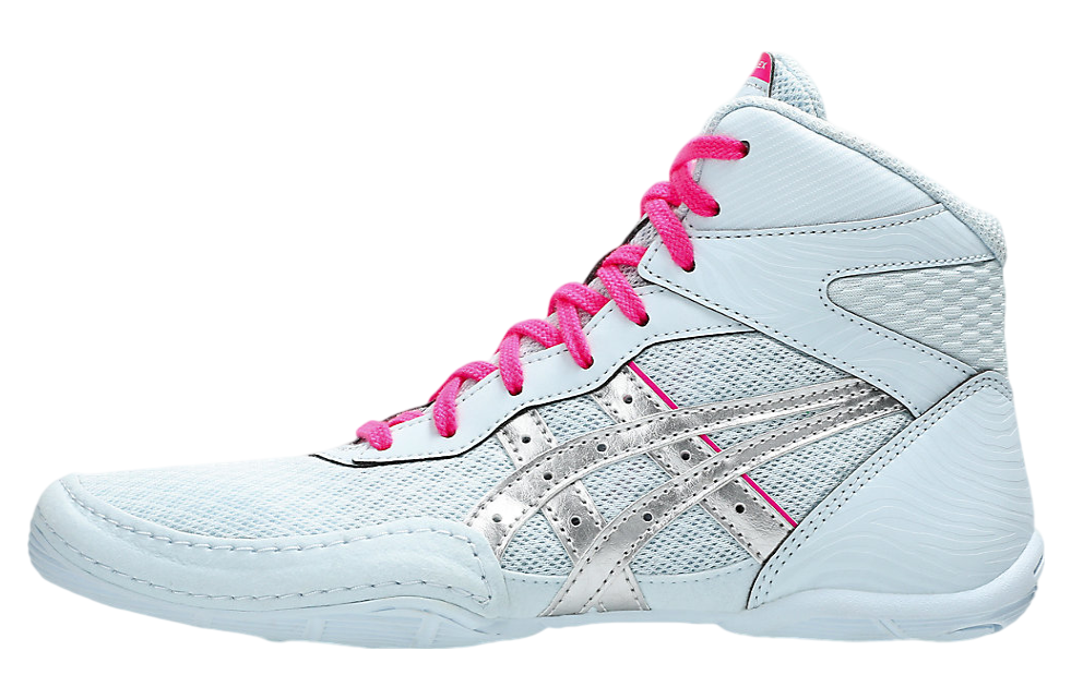 Asics Matflex 7 GS Cool Grey / Pure Silver