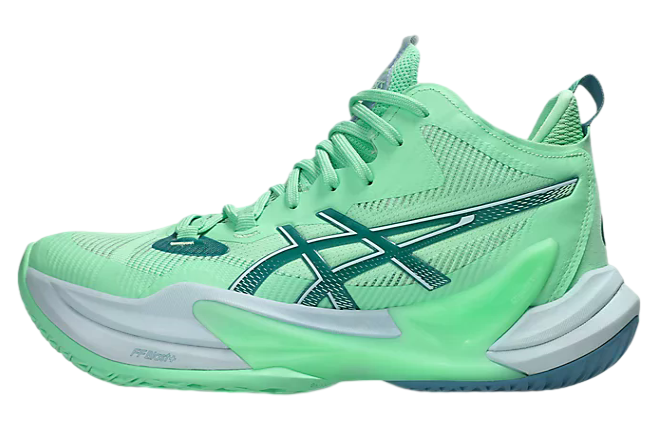 Asics Metarise 2 Menthol / Saba Blue