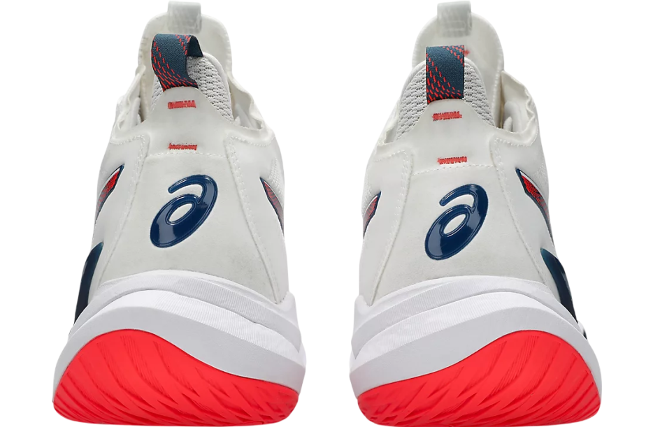 Asics Metarise 2 White / Mako Blue - Jun 2025 - 1051A089-101