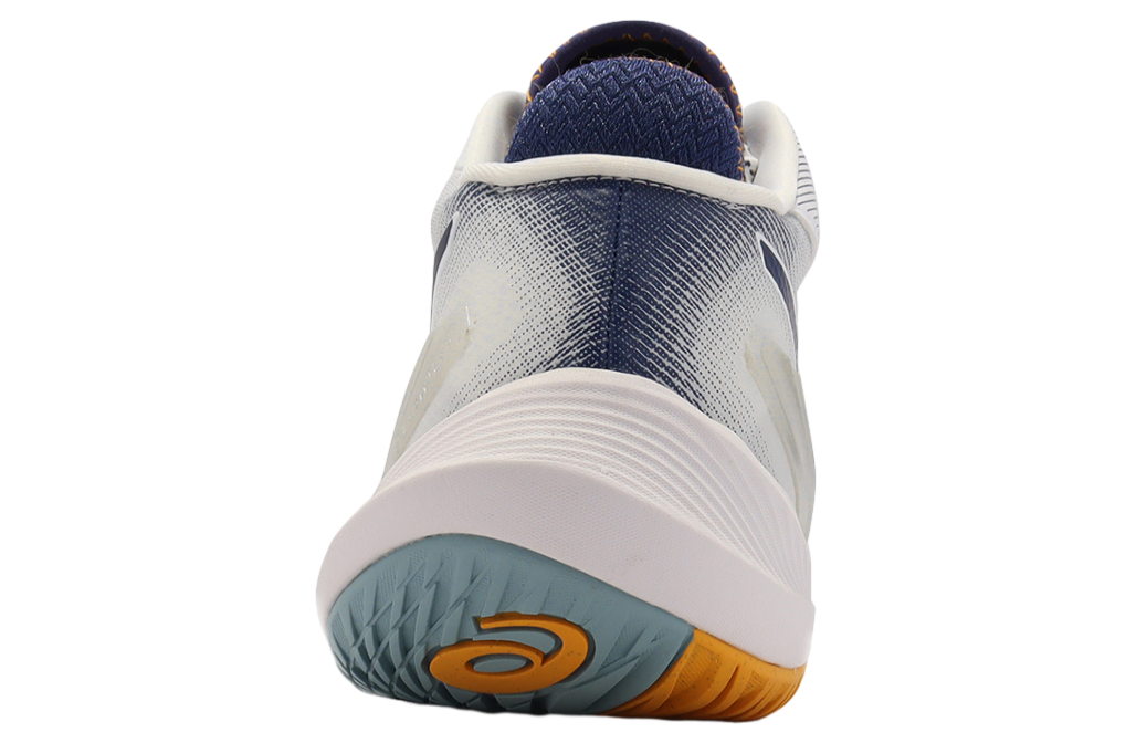 限定モデル ASICS RISE ホワイト×ディープオーシャン　27cm Asics Metarise White / Deep Ocean - Oct 2022 - 1051A058101