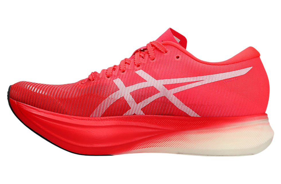 Asics Metaspeed Edge+ Diva Pink / White