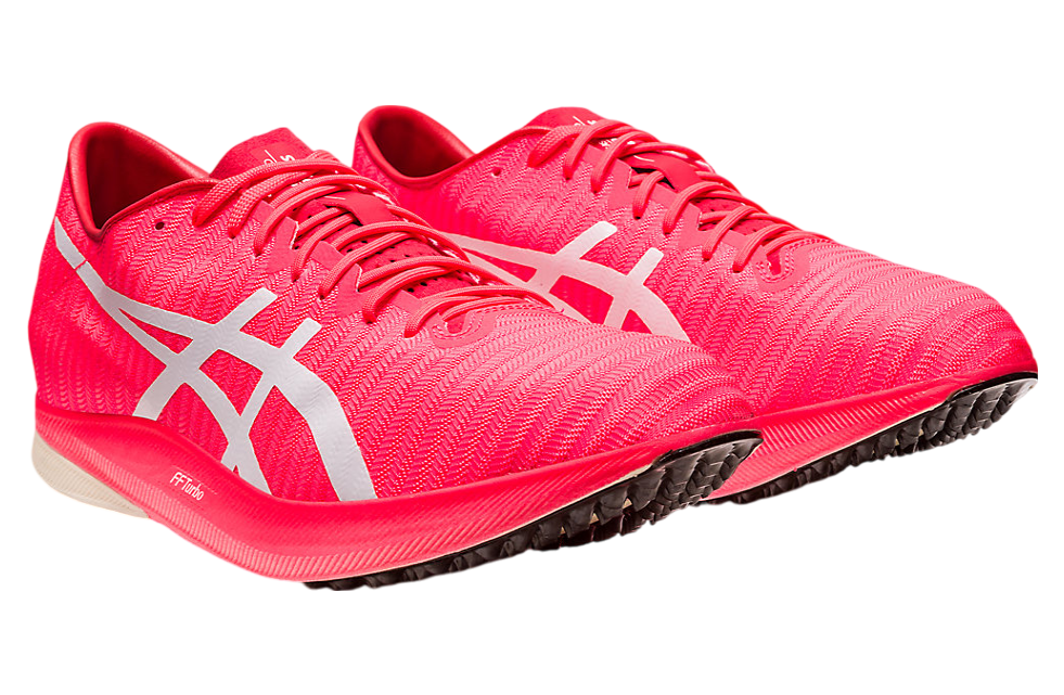 Asics Metaspeed LD Diva Pink / White