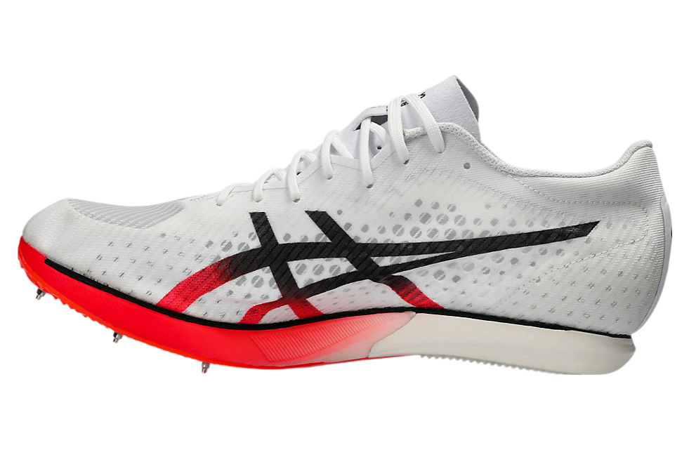 Asics Metaspeed MD White / Black