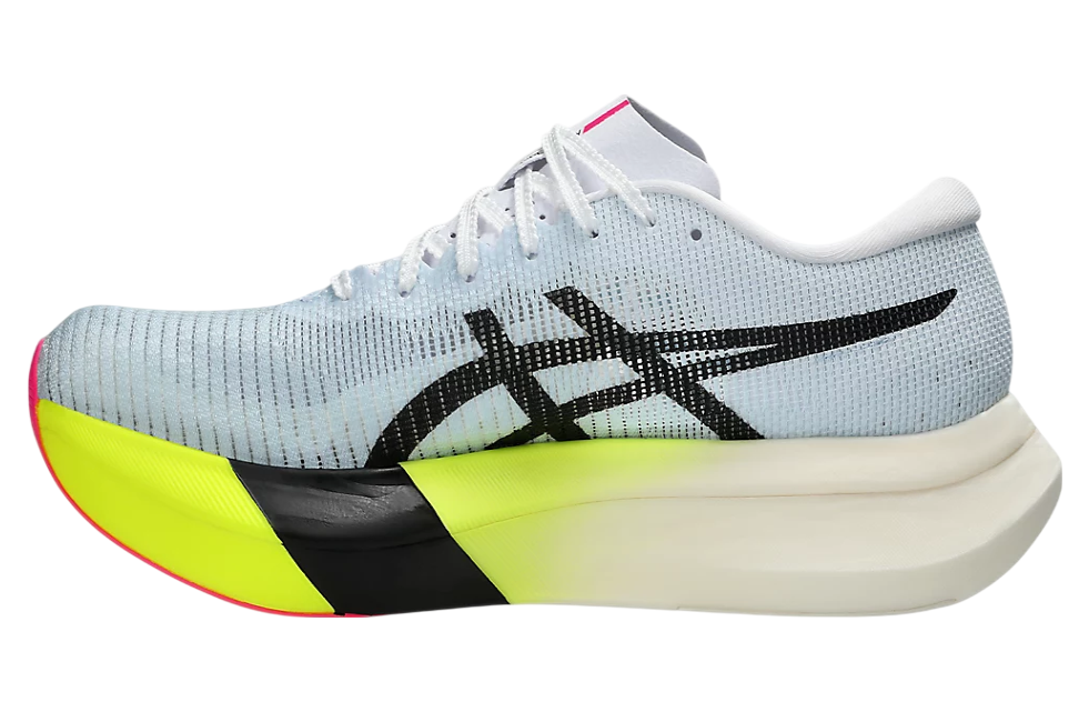 ASICS SPEED SKY PARIS 27センチ asics メタスピードスカイパリ 27.5センチ レビュー】アシックス