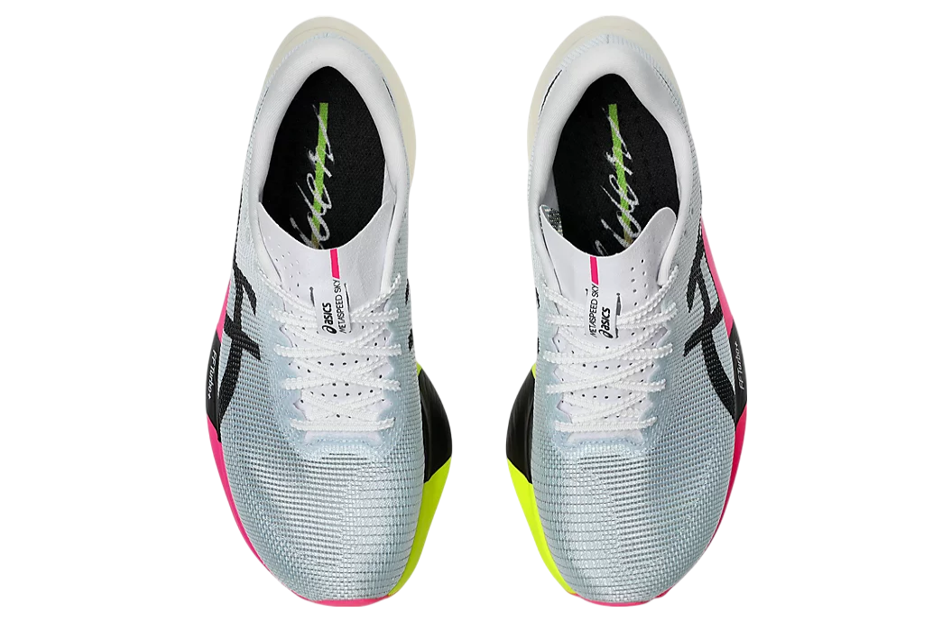 Asics Metaspeed Sky Paris Light Blue / Black - Jan 2025 - 1013A123