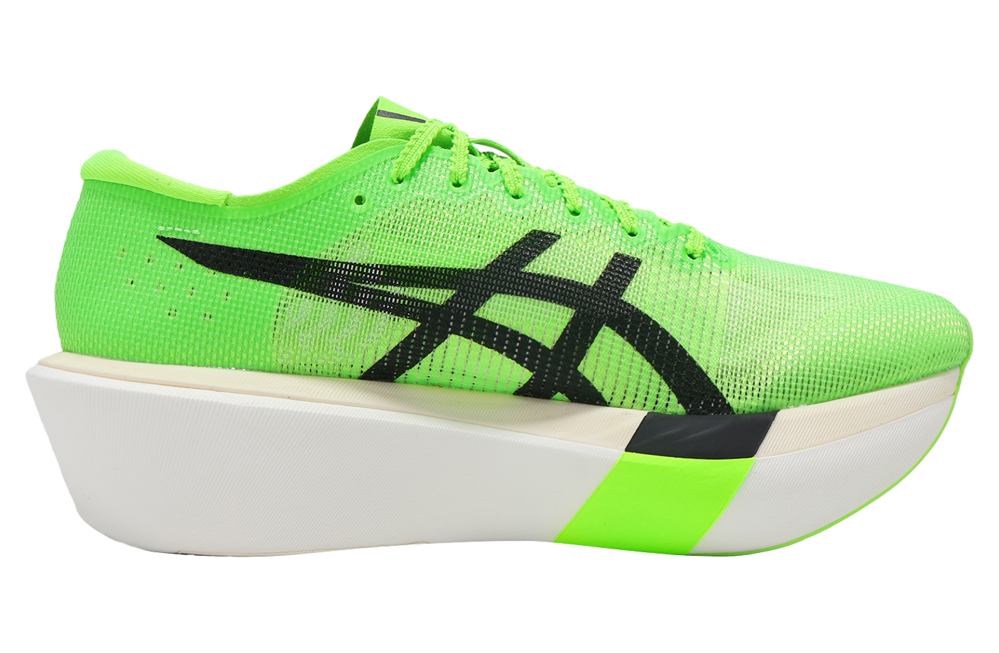 Asics Metaspeed Sky Tokyo Green Gecko / Black