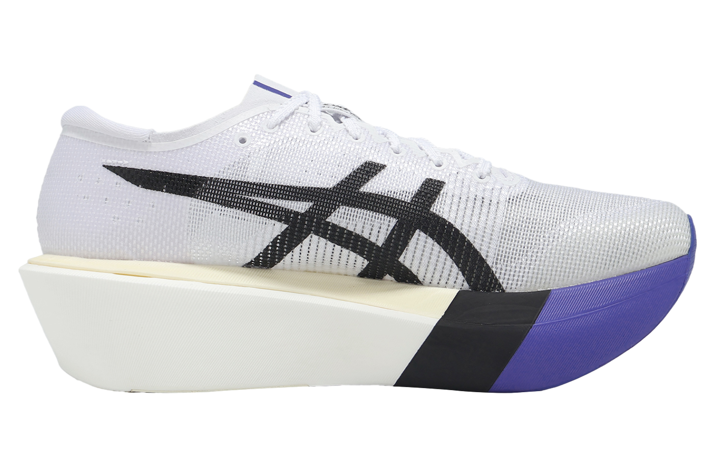 Asics Metaspeed Sky Tokyo White / Cobalt Burst