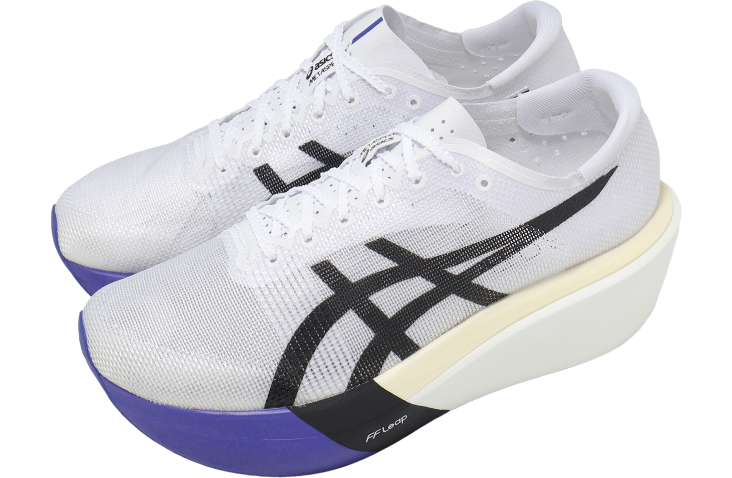 Asics Metaspeed Sky Tokyo White / Cobalt Burst