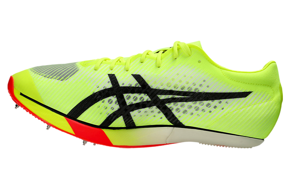 Asics Metaspeed SP Paris Safety Yellow / Black