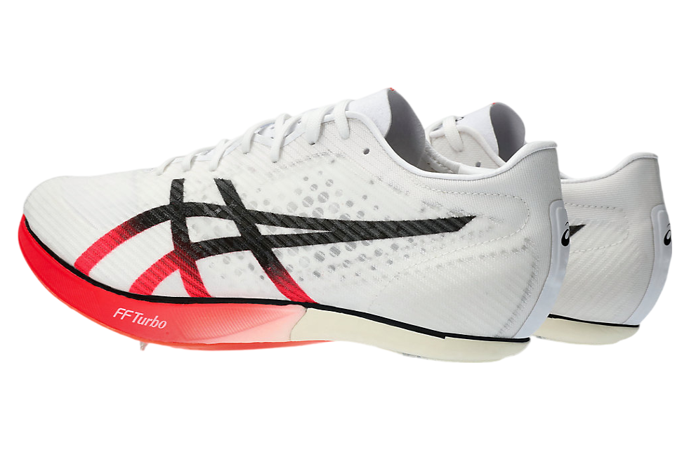 Asics Metaspeed SP White / Black