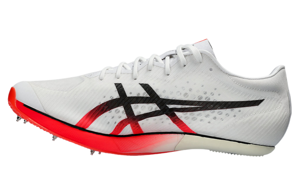 Asics Metaspeed SP White / Black