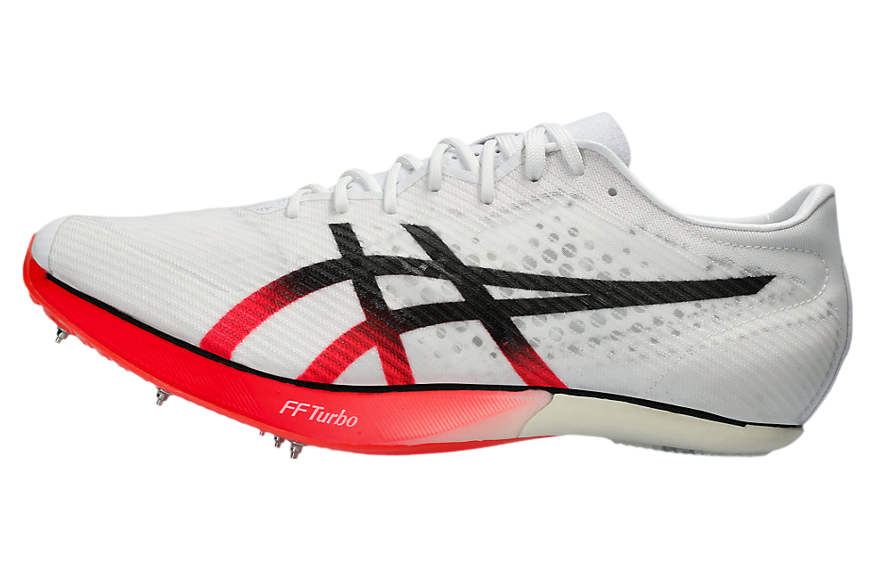 Asics Metaspeed SP White / Black