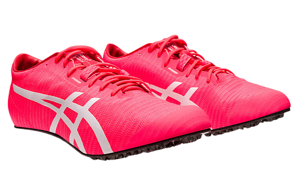 Asics Metasprint Diva Pink / White